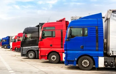 Adana Yunak Ambar Nakliyat