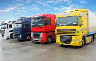 Adana Yunak Nakliye Ambarı