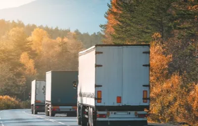 Adana ile Yunak Arası Klima Taşıma